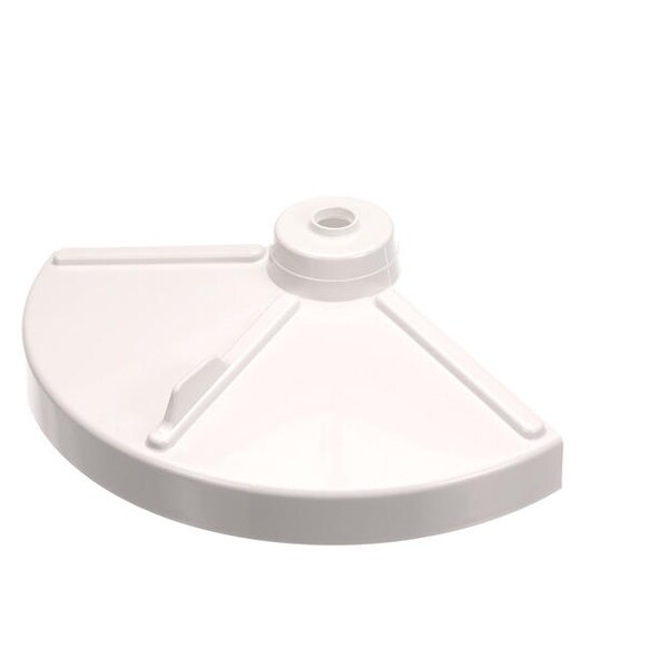Cover Plastic Sliding Door